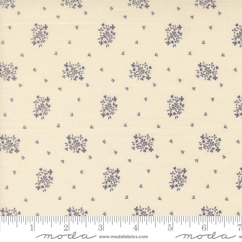 Wildbriar - Flower Girl in Porcelain