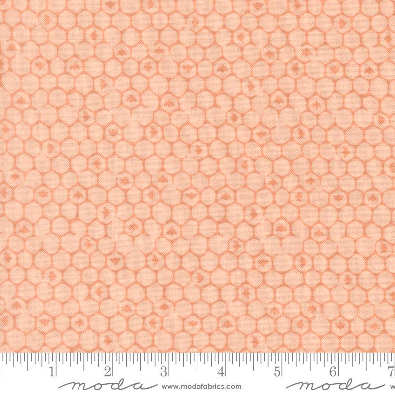 Wildbriar - Honeycomb in Blush