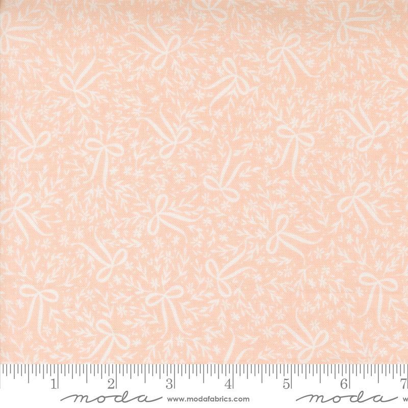 Wildbriar - Maiden's Bow in Blush