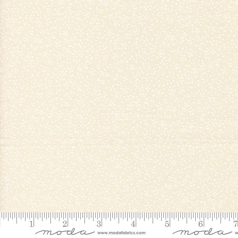 Wildbriar - Pebbles in Porcelain White