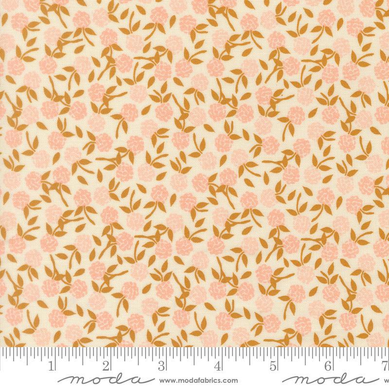 Wildbriar - Pom Poms in Blush