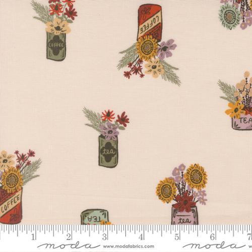 Windfall Eggshell 45654 11 Moda #1