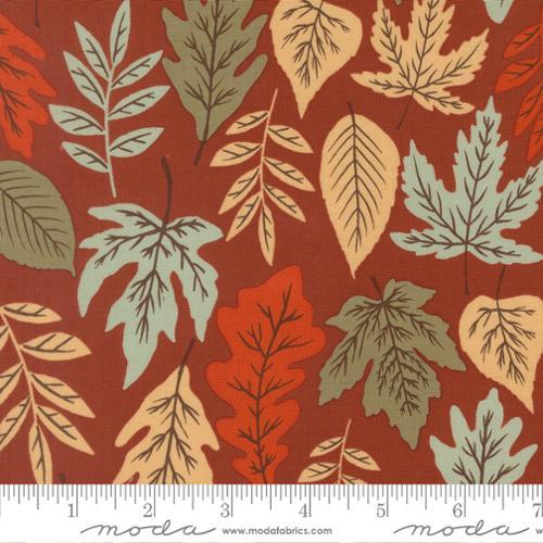 Windfall Rust 45650 15 Moda #1
