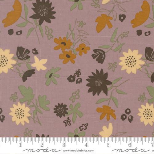 Windfall Soft Thistle 45655 24 Moda #1