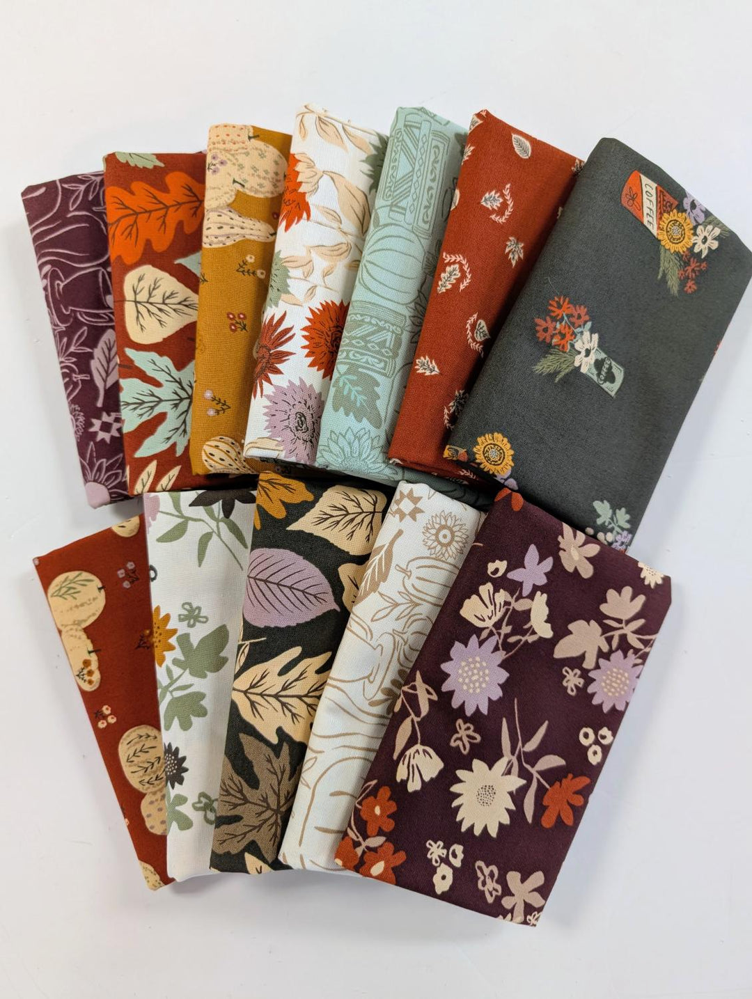 Windfall by Fancy That Design House - 12 Fat Quarter Bundle