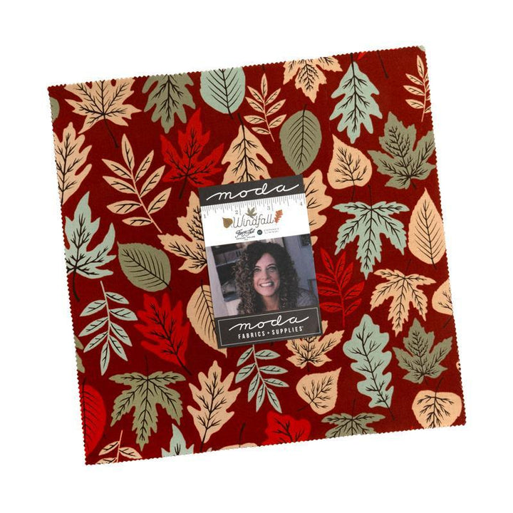Windfall by Fancy That Design House - Layer Cake