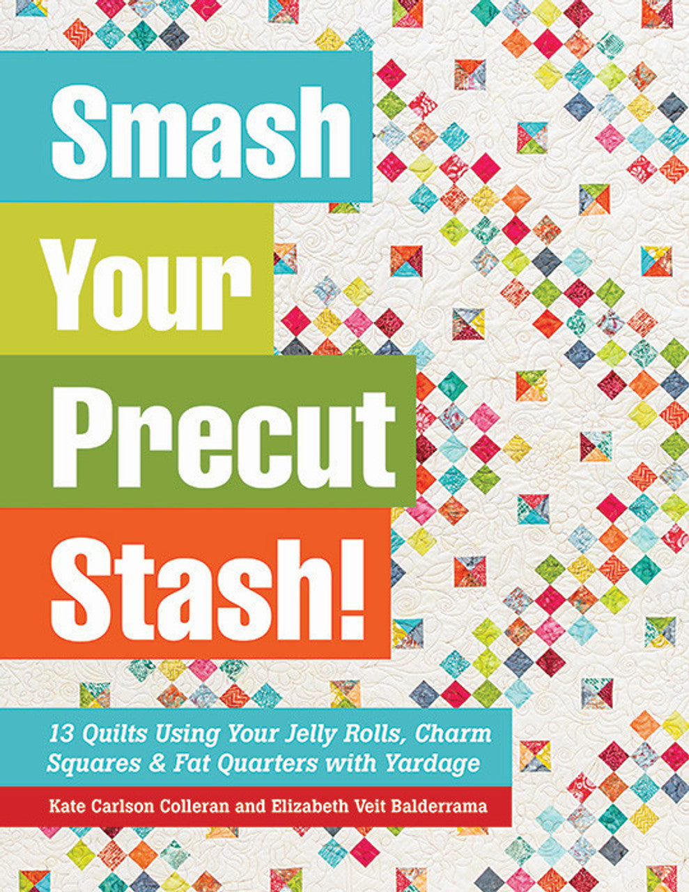 Smash Your Precut Stash # 11093