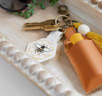 Kimberbell Embroidery "Queeb Bee"Club@The Sewing Gallery