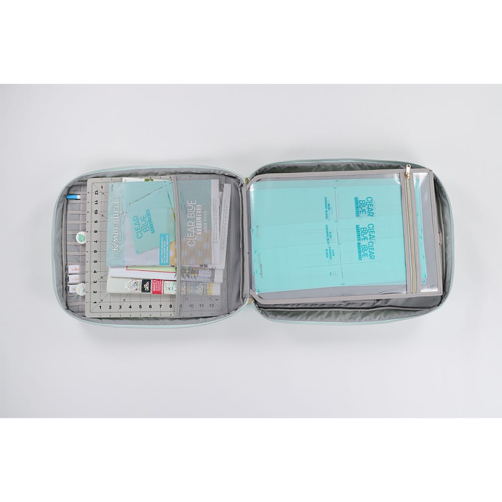 Kimberbell Tool Tote # KDOR1000