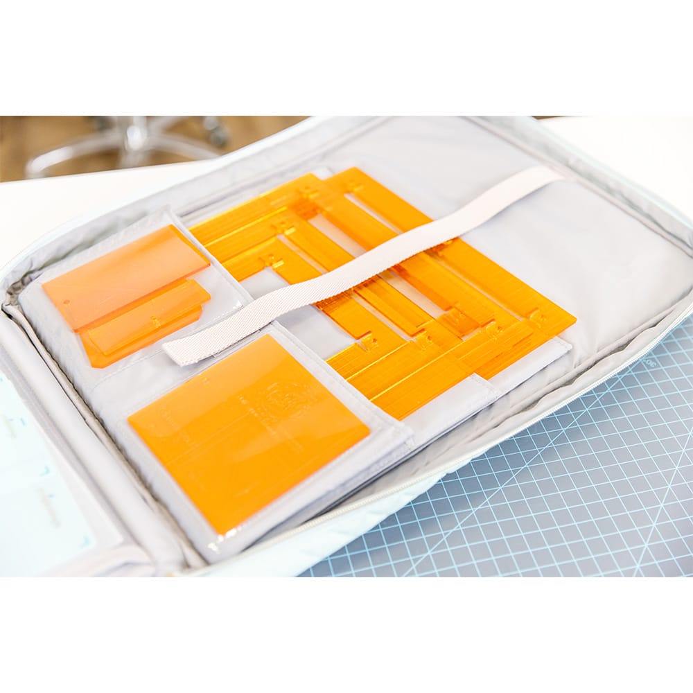 Kimberbell Tool Tote # KDOR1000