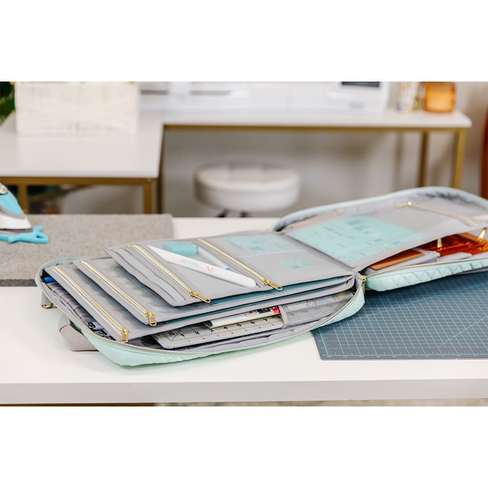 Kimberbell Tool Tote # KDOR1000