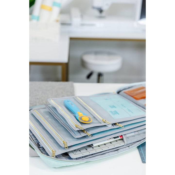 Kimberbell Tool Tote # KDOR1000