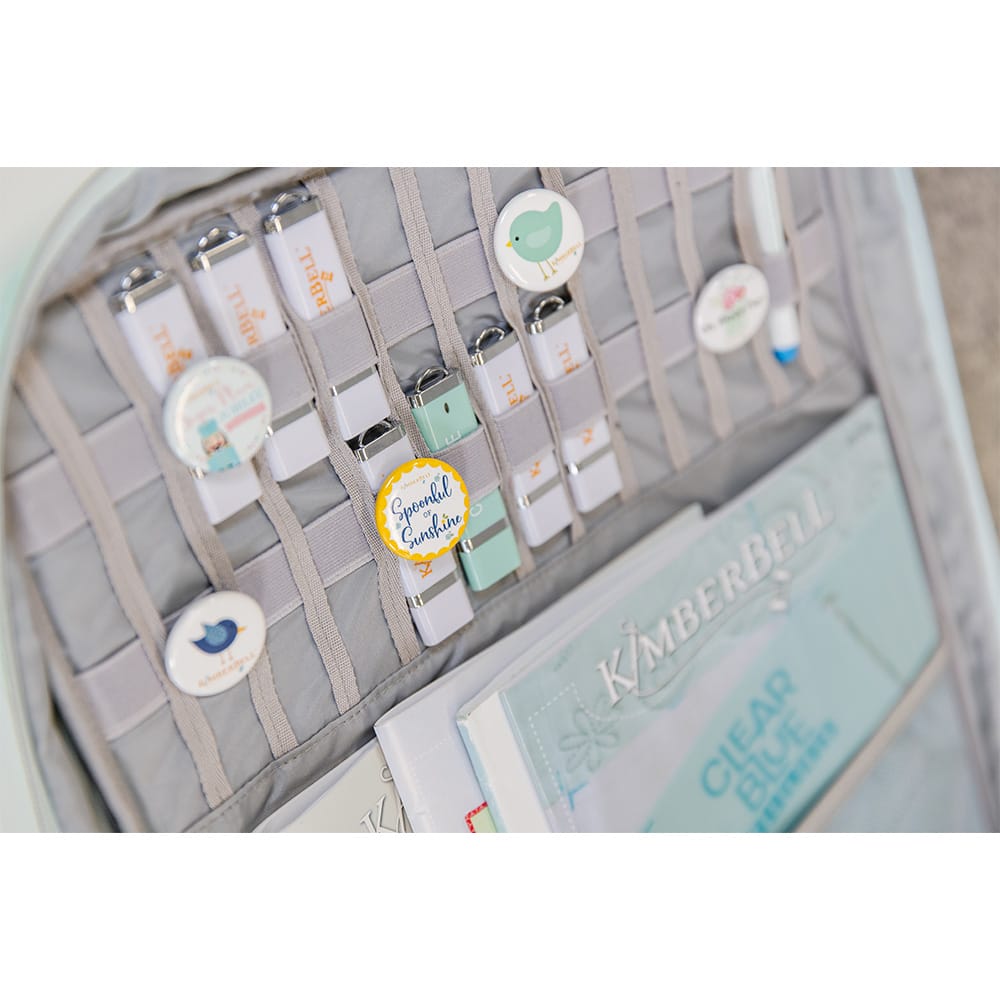 Kimberbell Tool Tote # KDOR1000