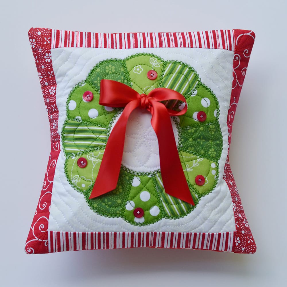 Kimberbell Classic Vol 2 Merry & Bright -
