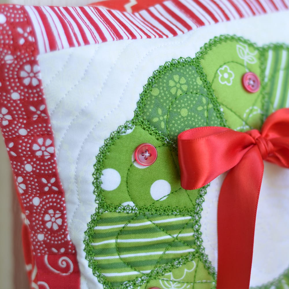 Kimberbell Classic Vol 2 Merry & Bright -