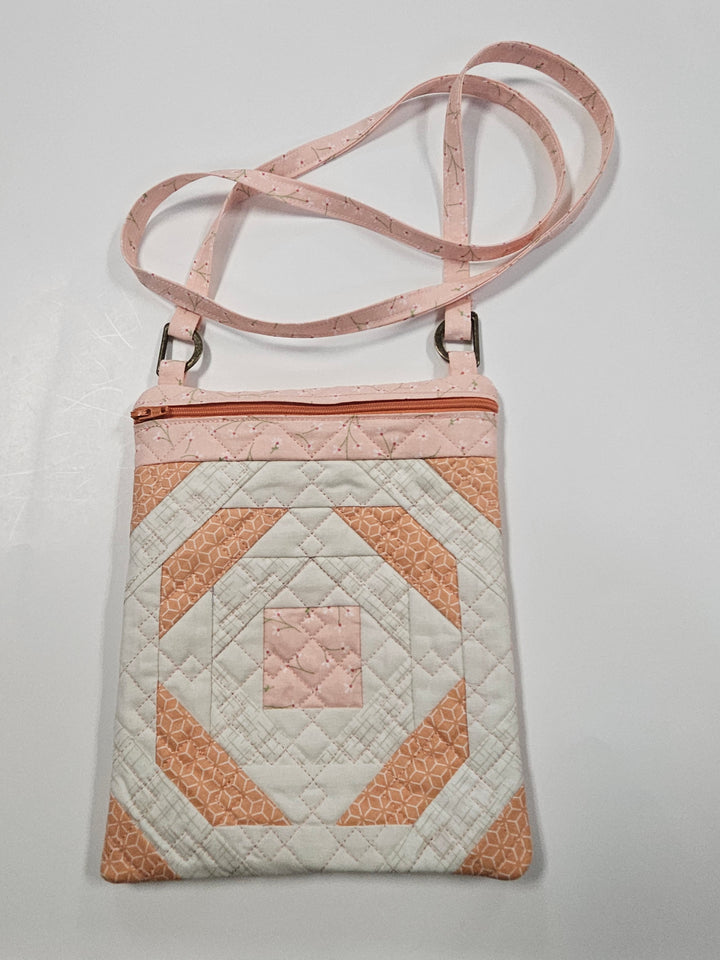Nov. KB Kit Pineapple Body bag