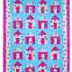 Stash Busting With 3-yard Quilts # FC032344