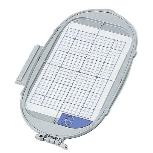 10 1/4 x 6 1/4 Inch Extra Large Embroidery Hoop - The Sewing Gallery