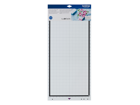 12" x 24" Standard Tack Mat