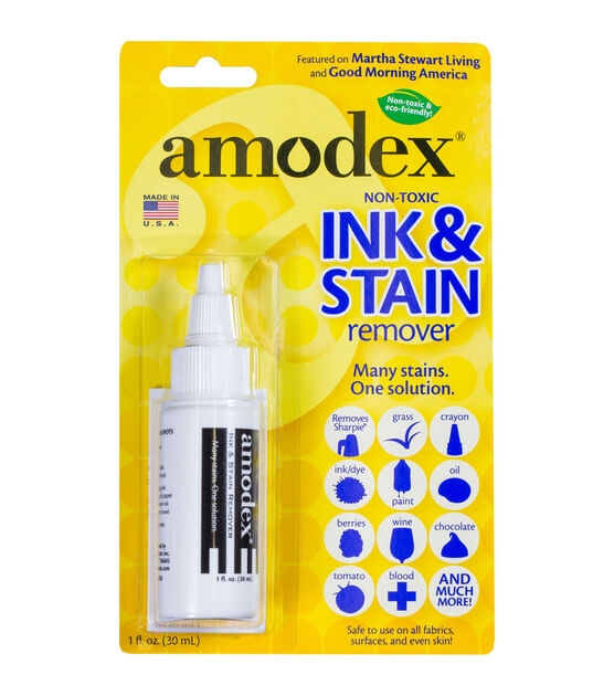 Amodex Ink & Stain Remover