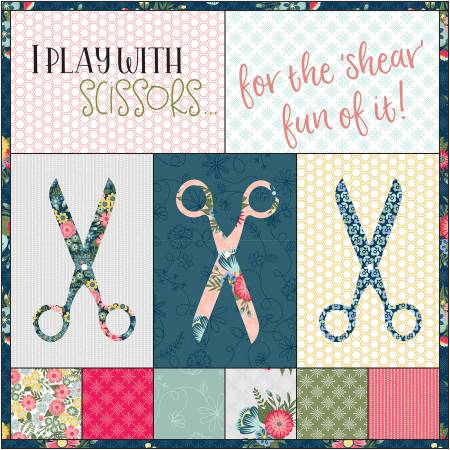 Oh Sew Delightful Quilts & Decor