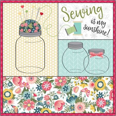 Oh Sew Delightful Quilts & Decor