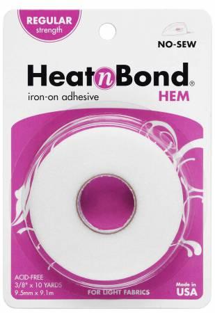 3/8 Heat N Bond Hem Tape