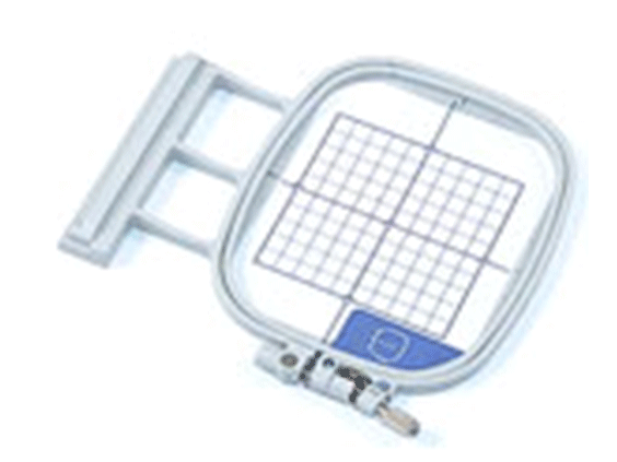 4 x 4 Embroidery Hoop Frame