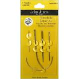 5 John James Needles Assorted - The Sewing Gallery