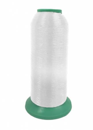 MonoPoly Clear Thread Cone - The Sewing Gallery