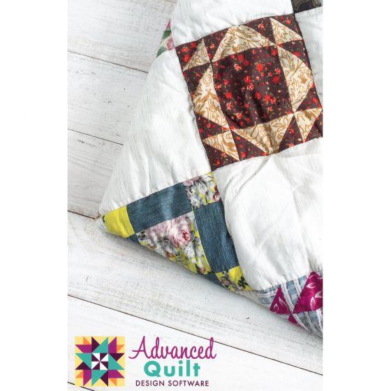 Advanced Quilt Software - The Sewing Gallery