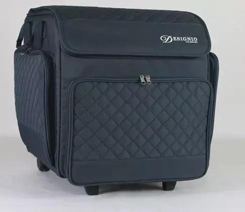 Airflow Serger Luggage