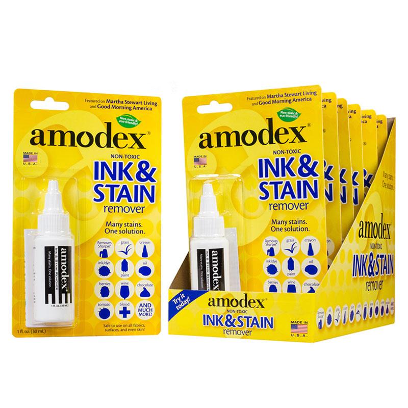 Amodex Ink & Stain Remover