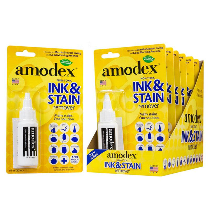 Amodex Ink & Stain Remover