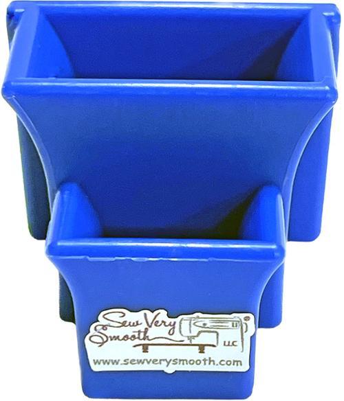 Annies Scissor Holster Blue SVSB49940 Sew Very Smooth#1