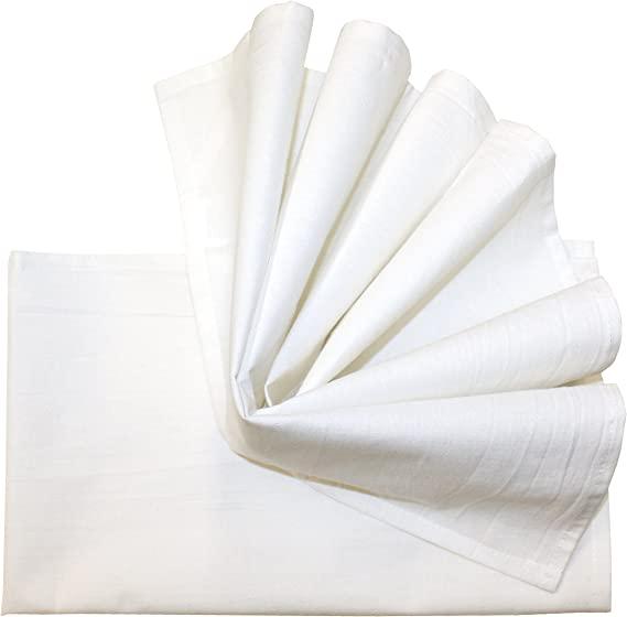Aunt Martha's Flour Sack Towels - Pack of 3