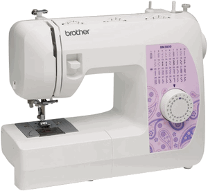 BM3850 Sewing Machine - The Sewing Gallery