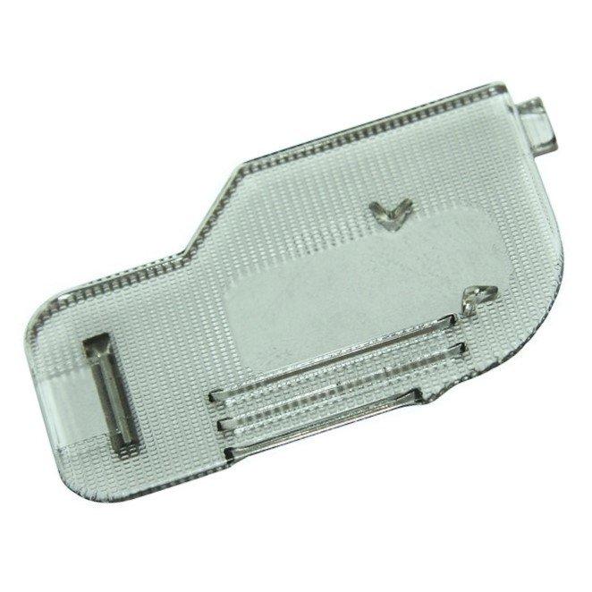 BROTHER NEEDLE PLATE COVER XE8992101