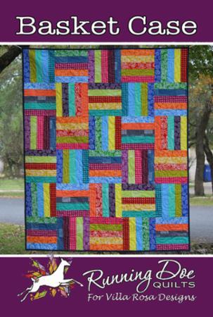 Basket Case Pattern