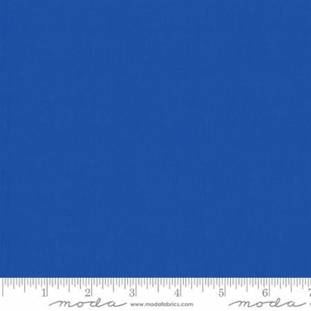 Bella Solid Azure