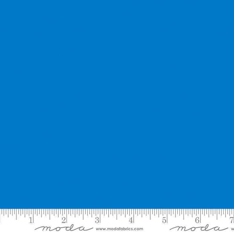 Bella Solid in Azul Blue 9900 448