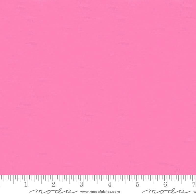 Bella Solid in Camellia Pink 9900 441
