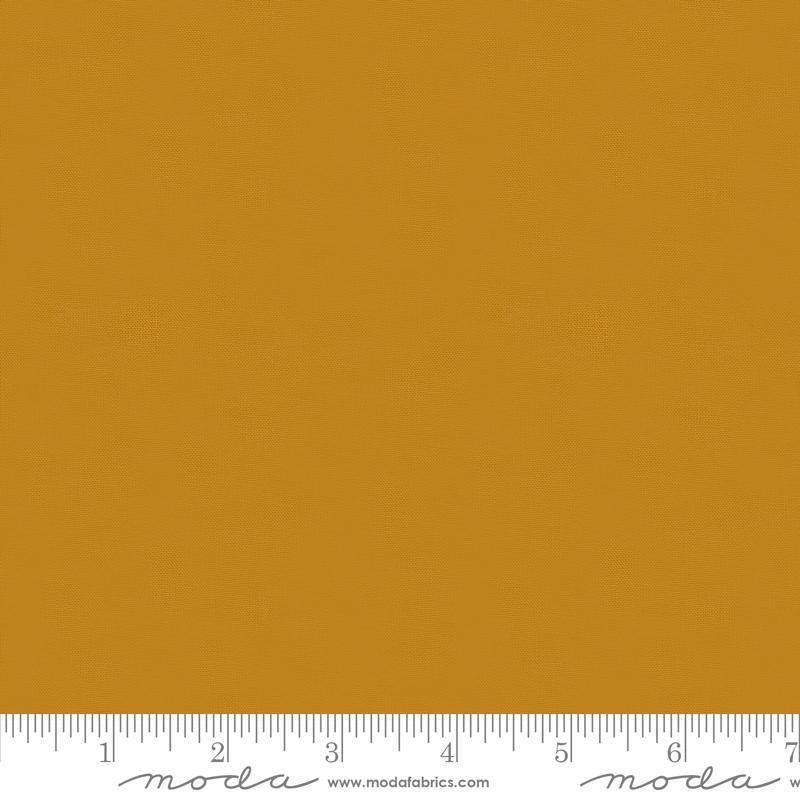 Bella Solid in Chai - Gold Brown 9900 455
