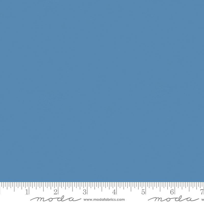 Bella Solid in Dutch Blue 9900 461