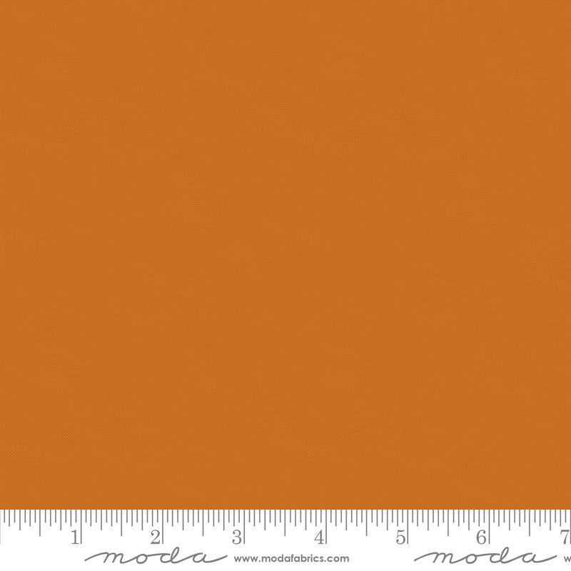 Bella Solid in Pumpkin 9900 454