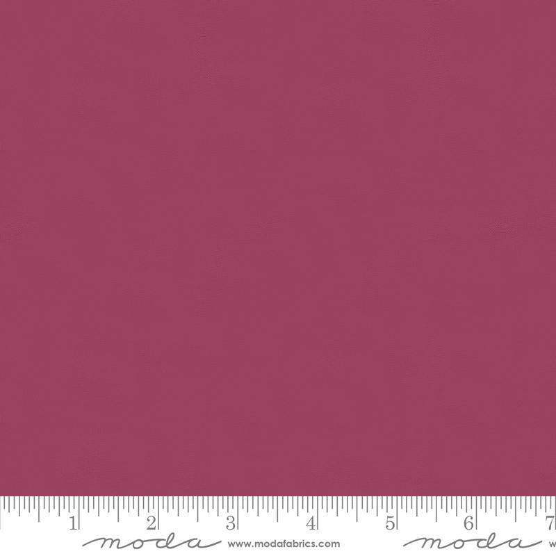 Bella Solid in Rose Wine 9900 453