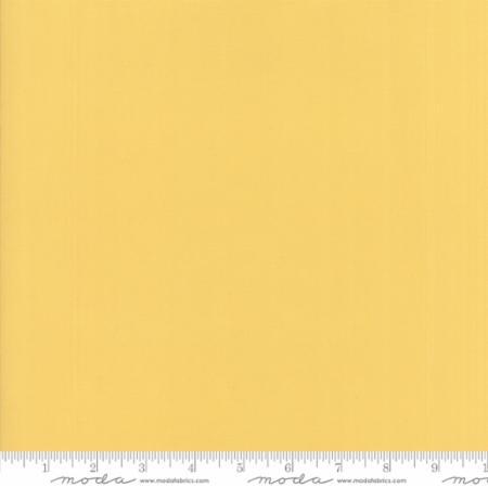 Bella Solids Afternoon Yellow 9900 318