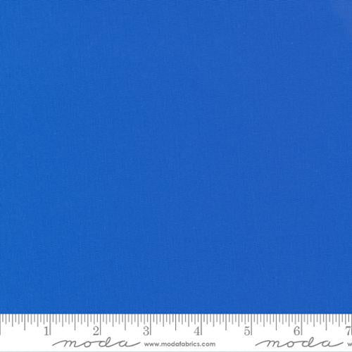 Bella Solids Amelia Blue