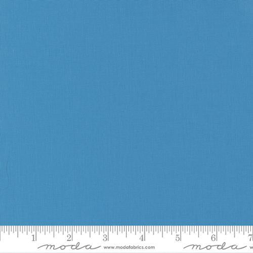 Bella Solids Coastal 9900 137 Moda #1