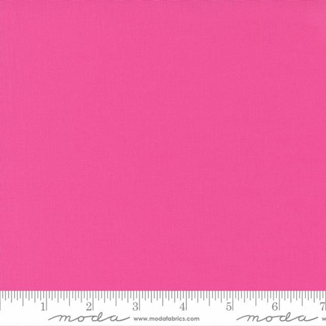Bella Solids Fuchsia